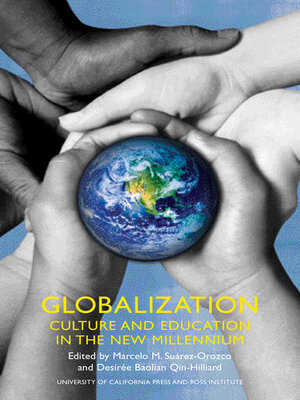 cover image of Globalization